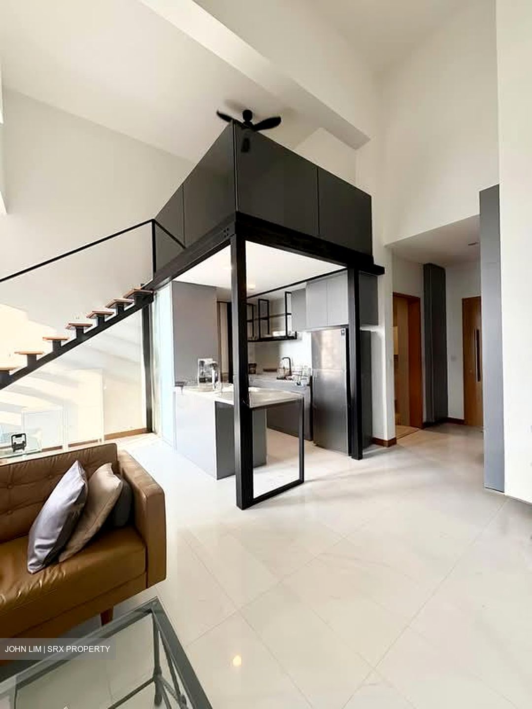 The Greenwich (D28), Condominium #574945351